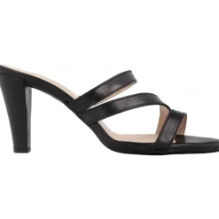 Sandales*Aerobics Valx Galaxy Mate Eco Noir